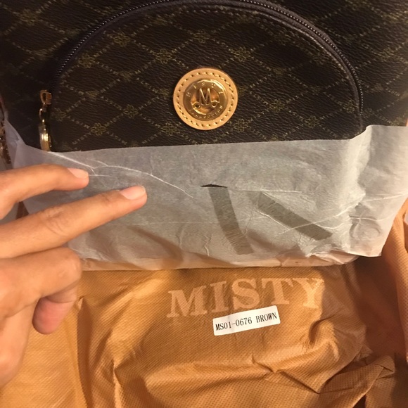 Misty Collection Leather - Picture 3 of 8